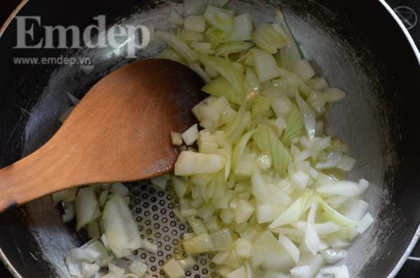 Cách nấu súp khoai tây ngon ấm bụng cho cả nhà-4