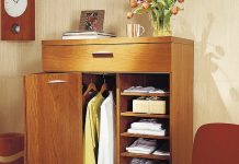 3 mẹo lựa chọn nội thất giúp căn hộ nhỏ rộng hơn 14