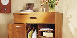 3 mẹo lựa chọn nội thất giúp căn hộ nhỏ rộng hơn 14