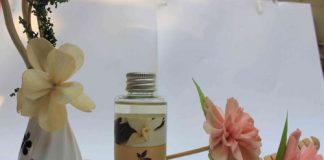 Cách làm bùa yêu từ nến và tinh dầu vanilla hiệu nghiệm 1