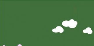 tường nhà theo phong thủy