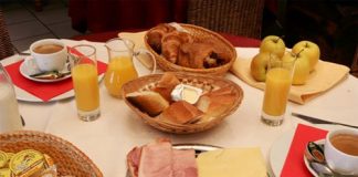 Thời gian biểu tốt nhất cho sức khỏe và giúp kéo dài tuổi thọ 1