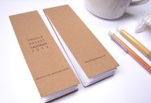 Những mẫu lịch trang trí nhà tuyệt đẹp với giá từ 100 nghìn 1