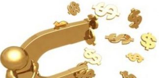 Bí quyết quản lý tiền bạc hậu tết - 1