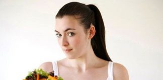 10 bí quyết để loại bỏ mỡ thừa trên cơ thể