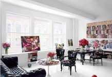 Hướng dẫn những sai lầm cần tránh khi trang trí nhà - 1