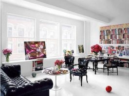 Hướng dẫn những sai lầm cần tránh khi trang trí nhà - 1