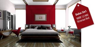 Bí quyết chọn sơn nội thất cao cấp dành cho nhà bạn - 1