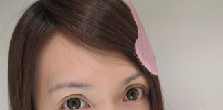 Cách trang điểm đơn giản mà quyến rũ - 1