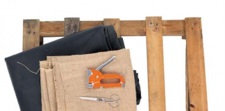 Tự tay tạo khu vườn đứng trang trí nhà Tự tay tạo khu vườn đứng trang trí nhà