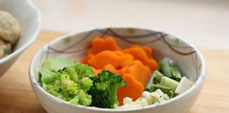 Chả cá xào - Món mới ngon lạ 4