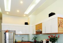 Trần giả sành điệu cho nhà cá tính - 2