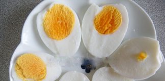 Bánh mỳ cá hồi xông khói bổ dưỡng  - 1