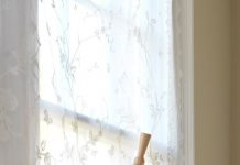 5 bước đơn giản mang phong cách vintage vào phong ngủ - Archi