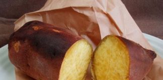 Tuyệt chiêu ăn khoai lang giảm cân trong 1 tuần 1