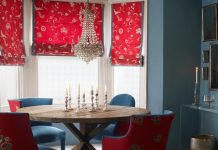 3 mẫu phòng ăn được yêu thích 