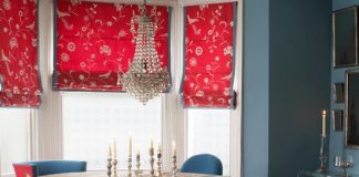 3 mẫu phòng ăn được yêu thích 