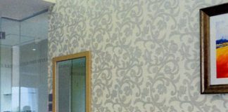 Xắn tay sắp xếp căn hộ 83m2 - 1