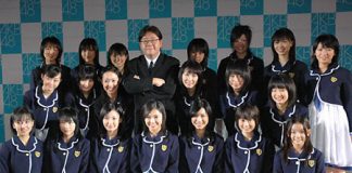 NHỮNG NGÀY LỄ QUAN TRỌNG CỦA HỌC SINH TẠI NHẬT BẢN