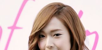 Bí quyết trang điểm giúp bạn xinh như gái Hàn - 1