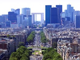 10 thành phố thương mại “đại chúng” nhất thế giới  - 1