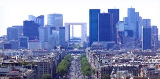 10 thành phố thương mại “đại chúng” nhất thế giới  - 1