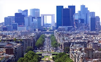 10 thành phố thương mại “đại chúng” nhất thế giới  - 1