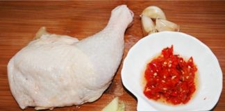 Làm gà rán kiểu KFC thơm ngon đến miếng cuối cùng - 1