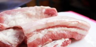 Thịt kho xì dầu thơm ngon ăn miếng nào hết miếng ấy-1