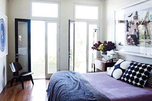 11 mẫu phòng ngủ nhỏ đẹp, đơn giản khiến bạn bị mê hoặc 1