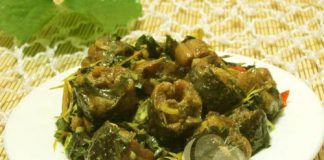 3 món xào sả ớt cay ngon nóng hổi - 1