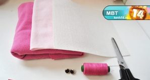 Túi đựng bút hippo xinh xắn - 1