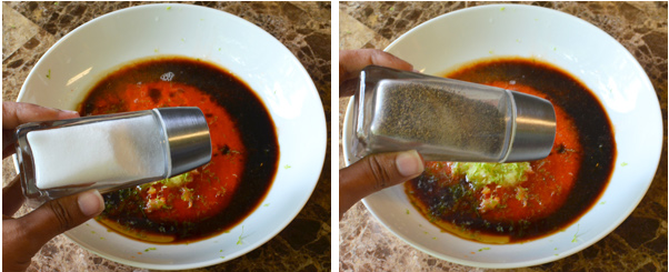 Cách làm tôm cuộn sốt cay ngon mà cực dễ ăn là mê ngay 5