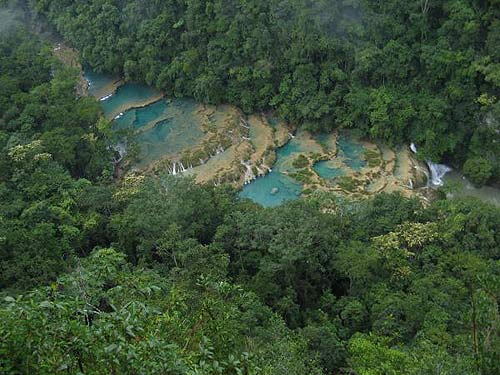 Sững sờ trước vẻ hoang dã Guatemala - 9