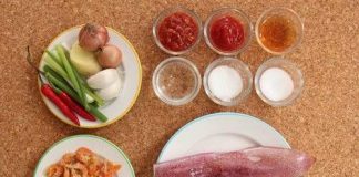 Cách làm mực sốt cay nóng hổi vừa thổi vừa ăn-1