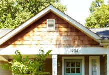 Tân trang ngoại thất đón mùa mới