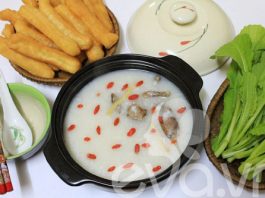 các món lẩu ngon nóng hổi vừa thổi vừa ăn cho dịp tất niên