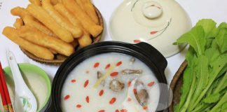 các món lẩu ngon nóng hổi vừa thổi vừa ăn cho dịp tất niên