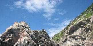 Đảo Yến - Cù lao Chàm 