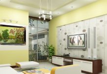 Hướng dẫn mẹo trang trí phòng khách thêm hoàn hảo - 1