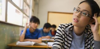 Bí quyết chuẩn bị hồ sơ du học sau đại học - 1