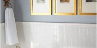 Bí quyết chọn bồn tắm nào cho nhà chật - 1