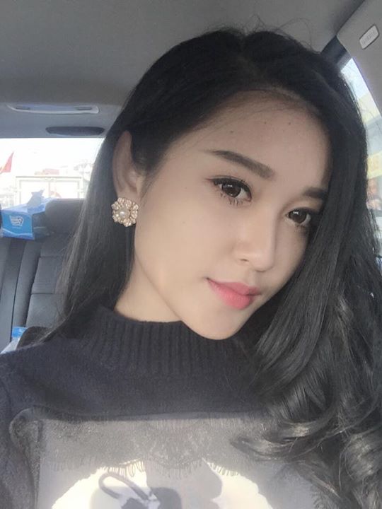 Những màu son đẹp khiến sao và hotgirl Việt 'mê tít' - 18