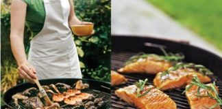 9 mẹo cho món nướng ngon - 1