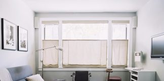 Cách khắc phục 3 nhược điểm của căn hộ chung cư 1