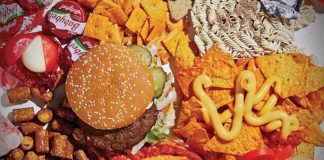 Bí quyết giữ sức khỏe trong năm mới - 1