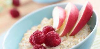 Giảm cân chỉ với 6 món ăn ngon - 1