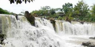 Ea Púk (Đắk Lắk): Dòng suối hiền hòa - 1