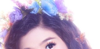 Cách trang điểm mắt ướt đẹp lung linh - 1