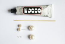 Cách làm khuyên tai ngọc trai cực đẹp mà sang trọng cach_lam_khuyen_tai_ngoc_trai_cuc_dep_ma_sang_trong